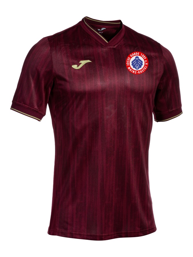 Joma Gold VI Trikot