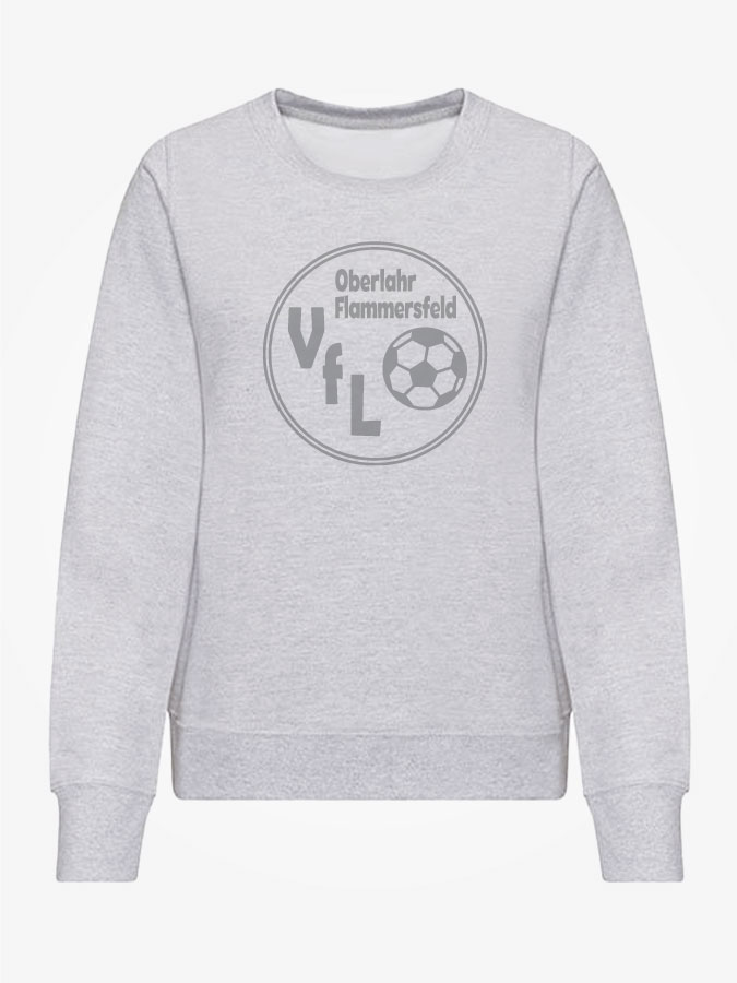 Sweater All Grey Unisex