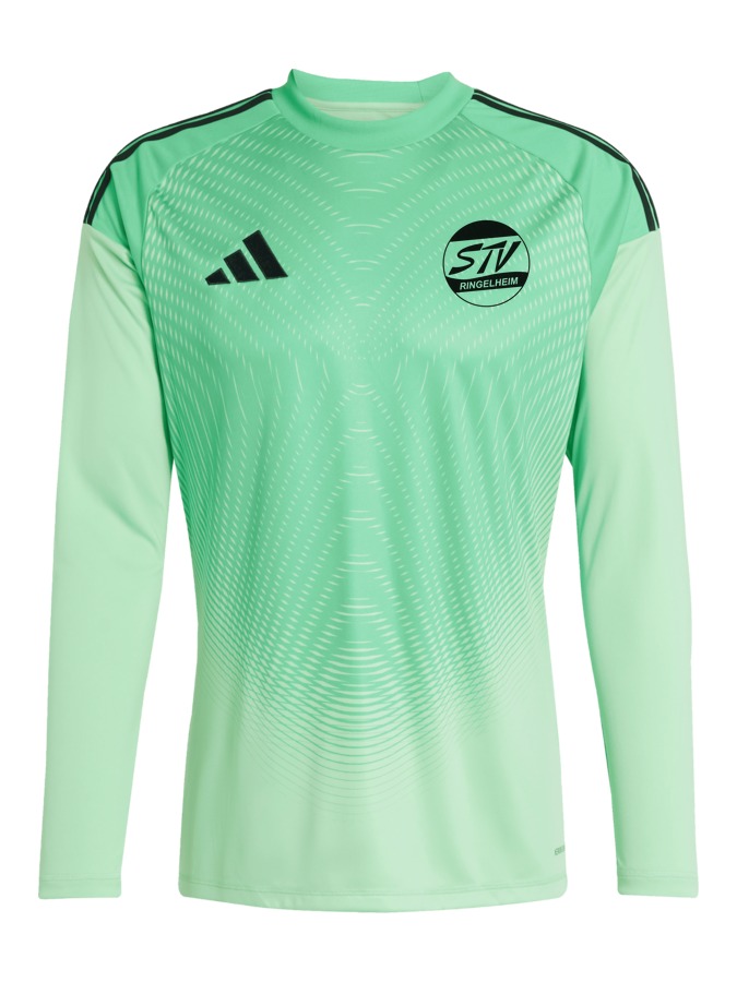 adidas Tiro 25 Competition Torwart-Longsleeve