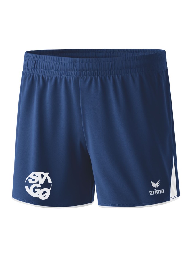 Erima Classic 5-C Shorts Damen