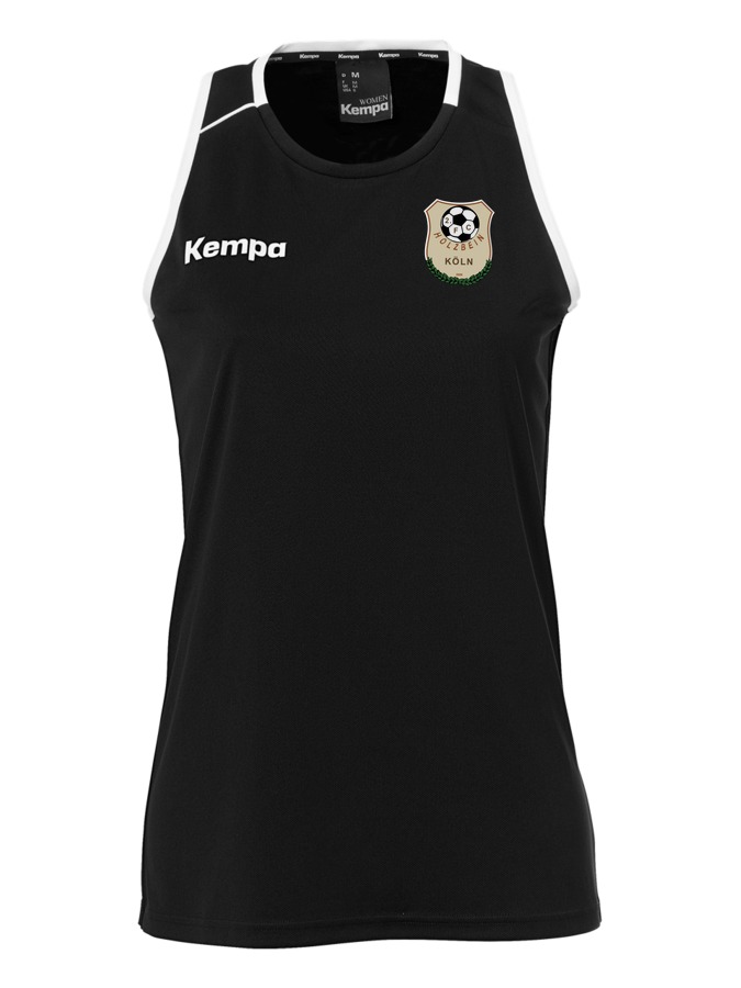 Kempa Player Tank Top Damen