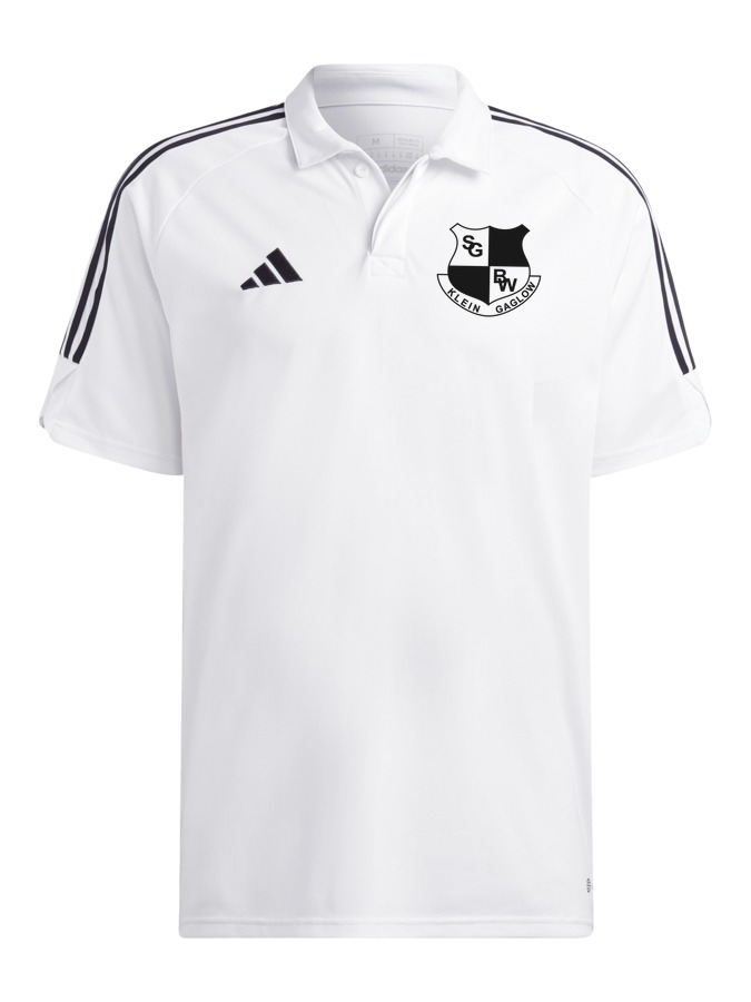 adidas Tiro 23 League Poloshirt