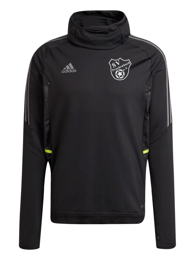 adidas Condivo 22 Pro Oberteil