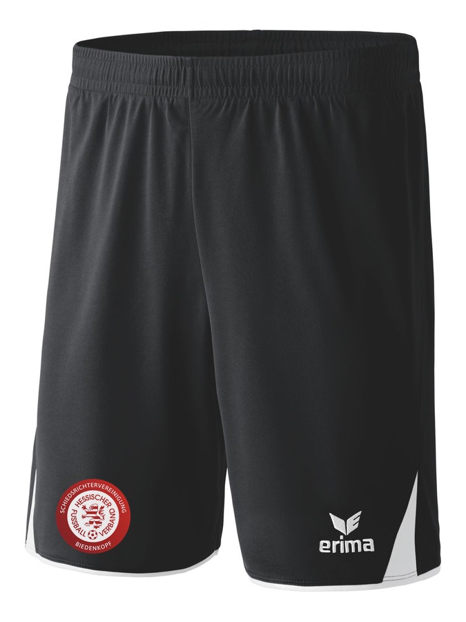 Erima Classic 5-C Shorts