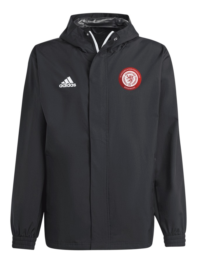 adidas Entrada 22 Allwetterjacke
