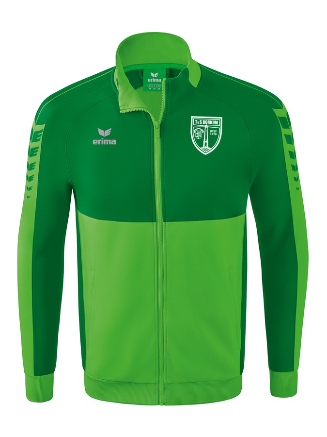 Erima Six Wings Worker Jacke