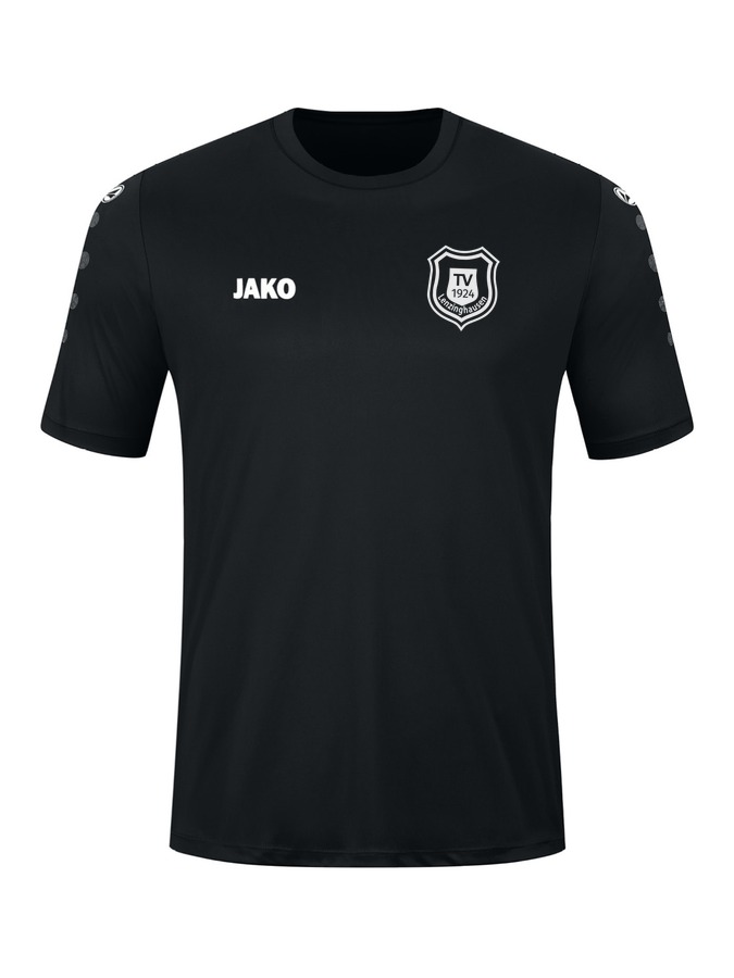 Jako Trikot Team Kurzarm