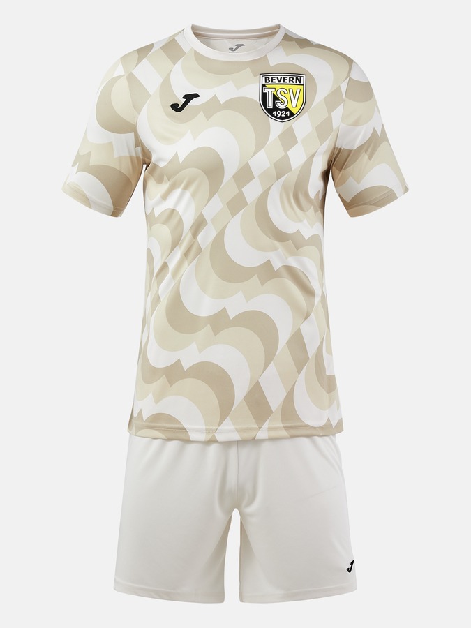 Joma New Area Set