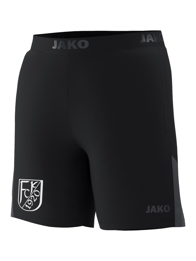Jako Running Short Power