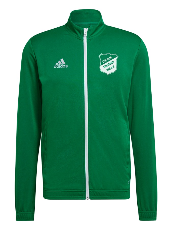 adidas Entrada 22 Trainingsjacke
