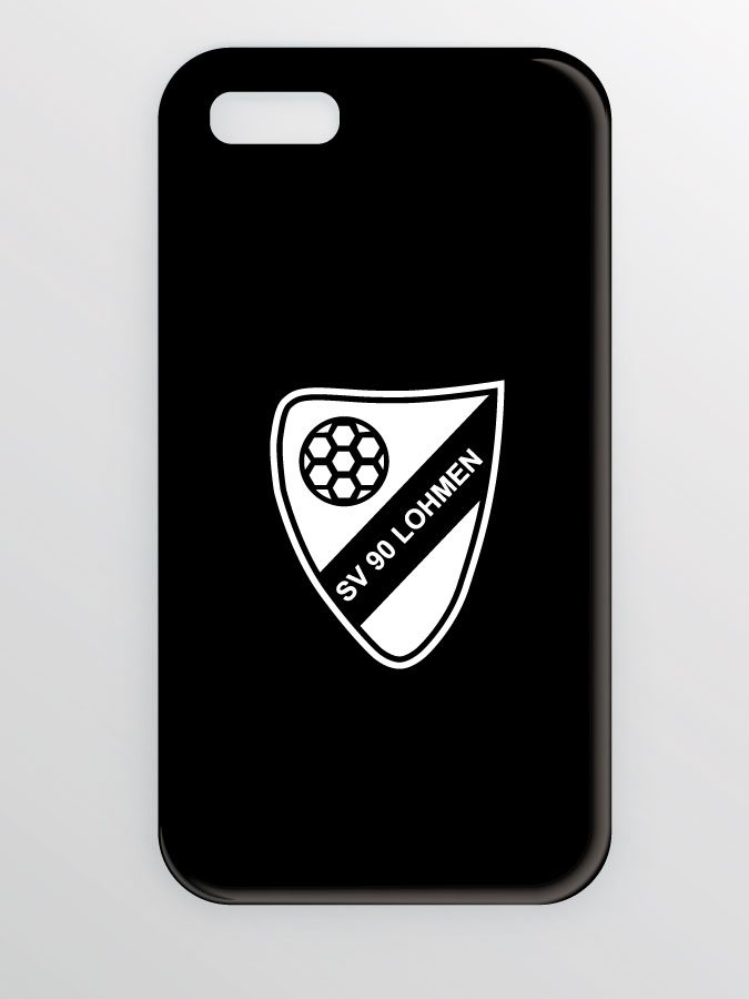 Smartphone Case Logo