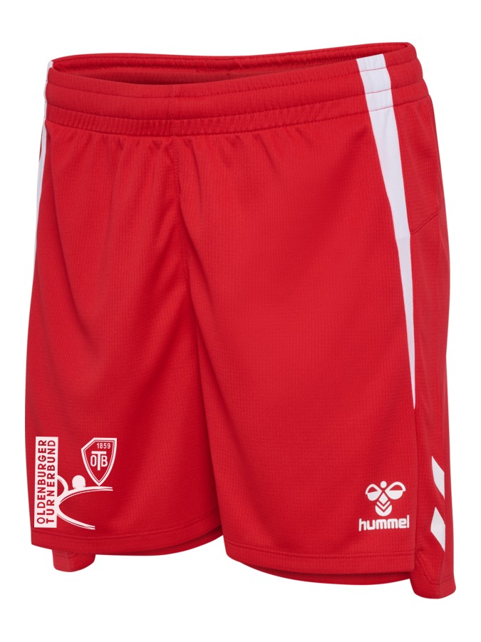 Hummel Lead 2.0 Shorts Damen