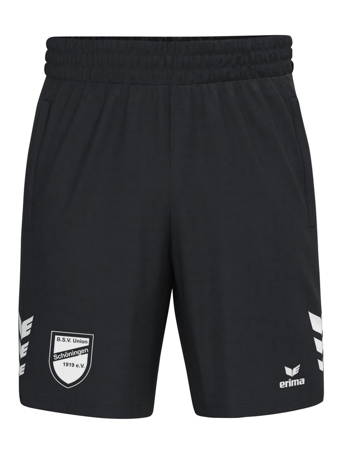 Erima Celebrate 125 Shorts