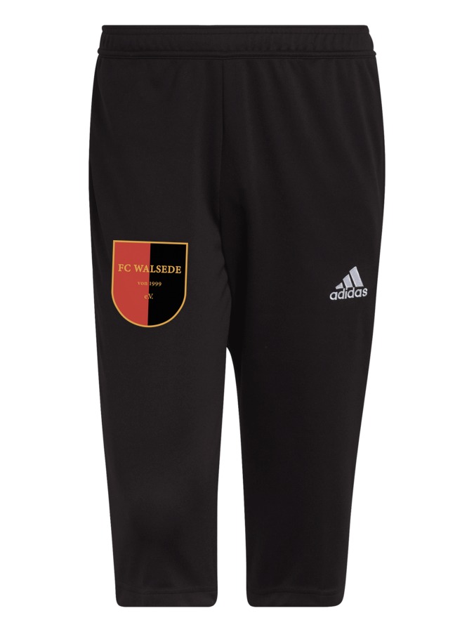 adidas Entrada 22 3/4-Hose