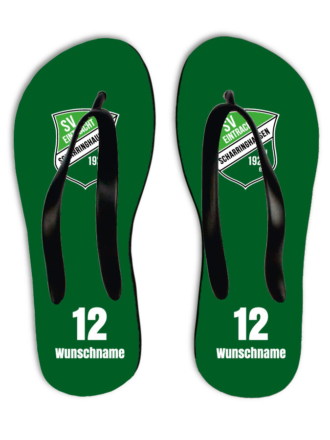 Zehentrenner
