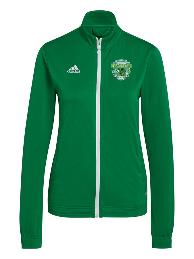adidas Entrada 22 Trainingsjacke Damen