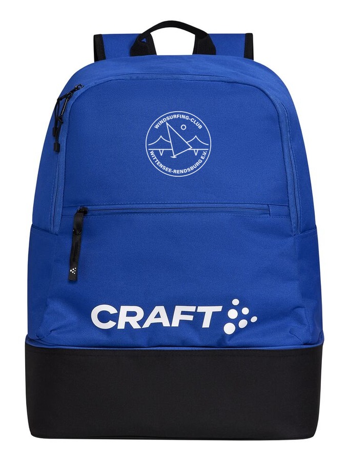 Craft Ability Shoe Rucksack (26L)