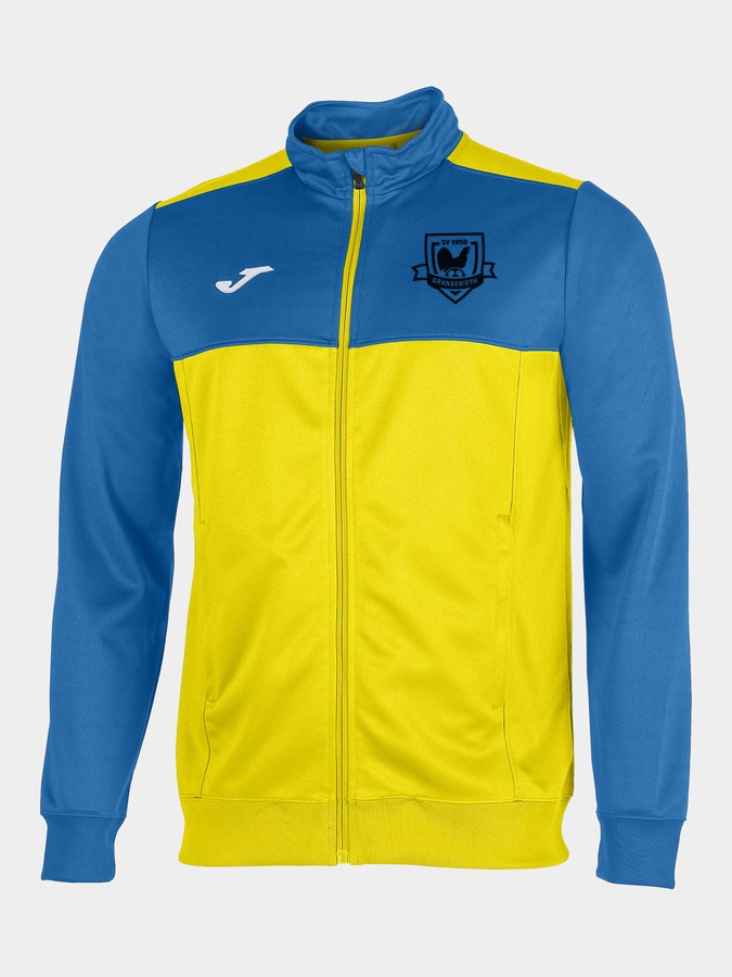 Joma Trainingsjacke Winner