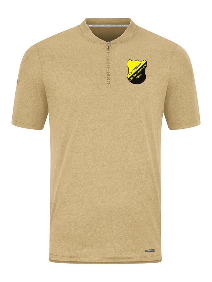 Jako Poloshirt Pro Casual
