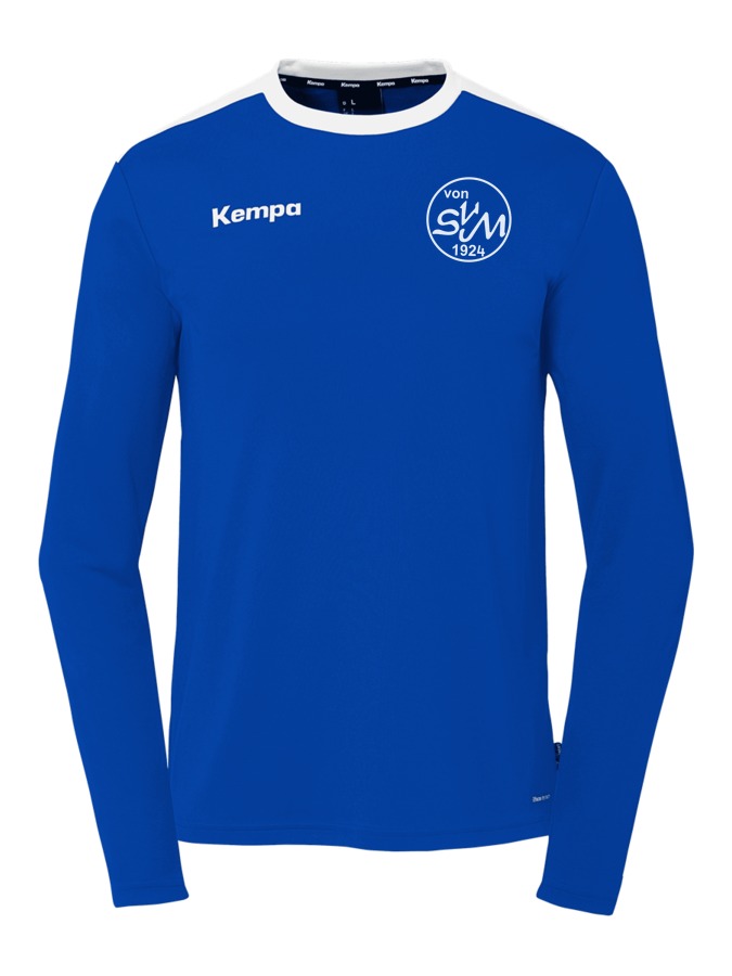 Kempa Emotion 27 Langarmshirt