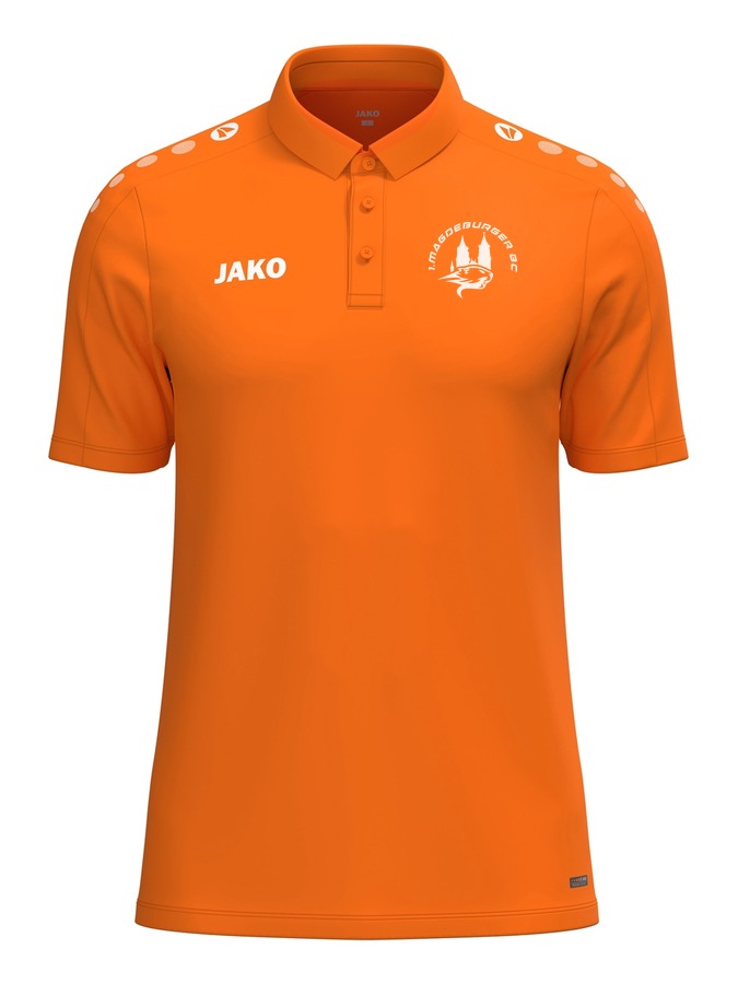 Jako Poloshirt One