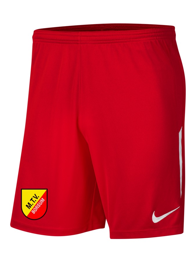 Nike League II Knit Shorts