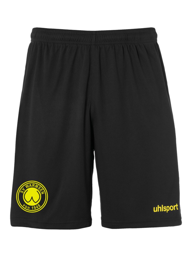 uhlsport Center Basic Shorts Ohne Innenslip