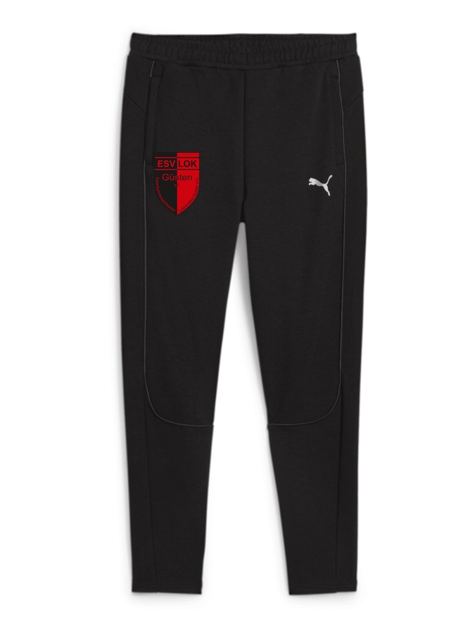 PUMA teamFINAL Casuals Hose Damen