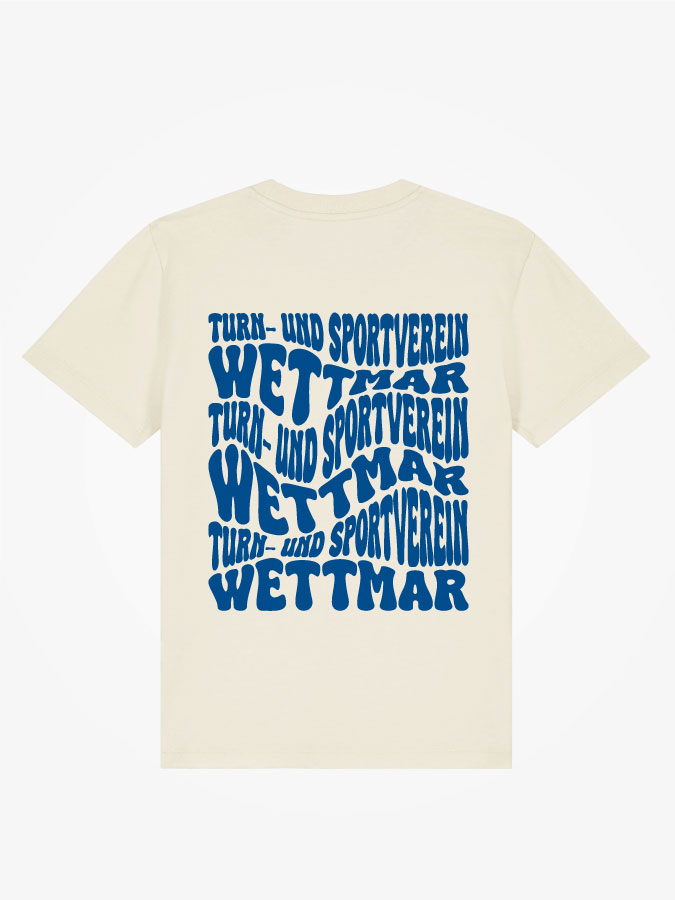 Shirt Wavy Kids