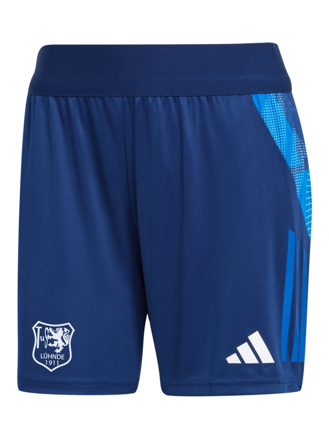 adidas Tiro 24 Competition Trainingsshorts Damen