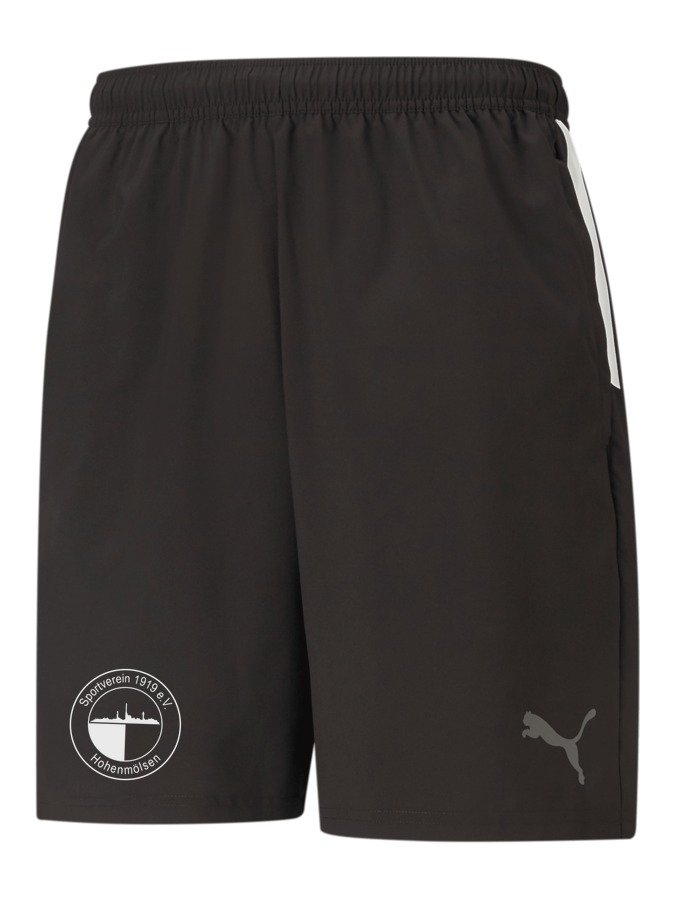 PUMA teamLIGA Sideline Shorts