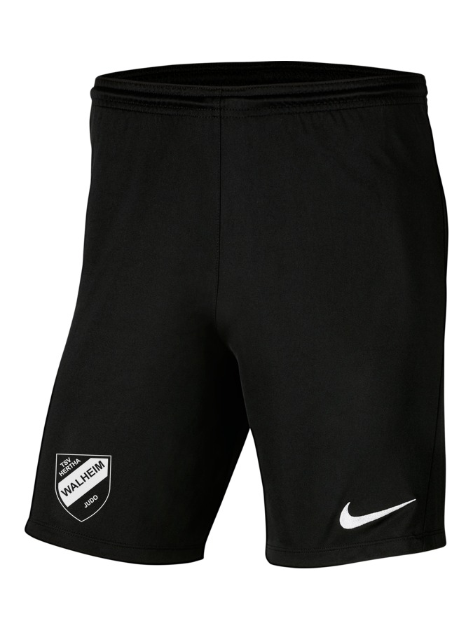 Nike Park 3 Knit Shorts