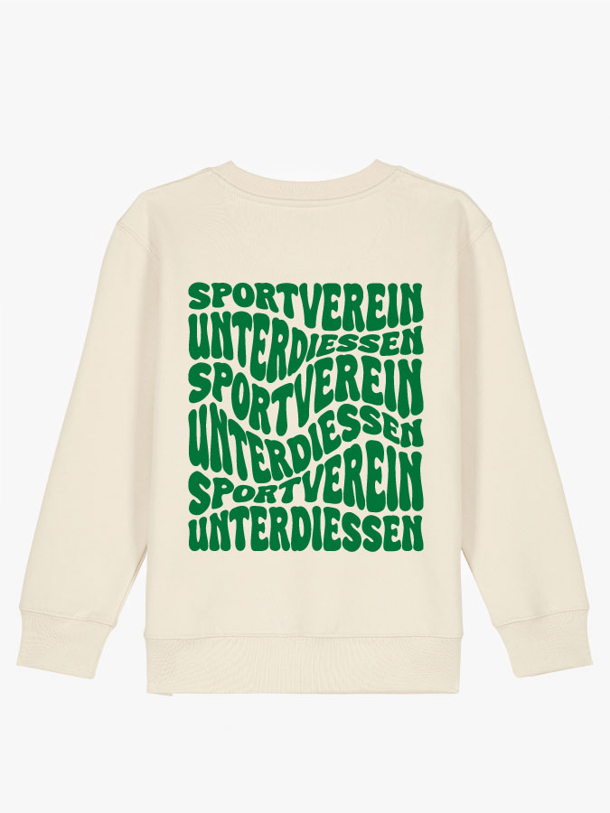 Sweater Wavy Kids