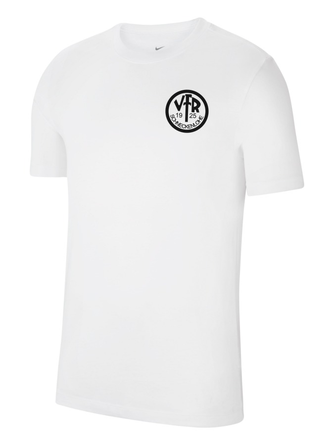 Nike Park 20 T-Shirt Kinder