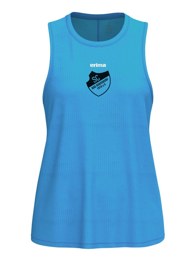 Erima Teamsport Tanktop Function Damen