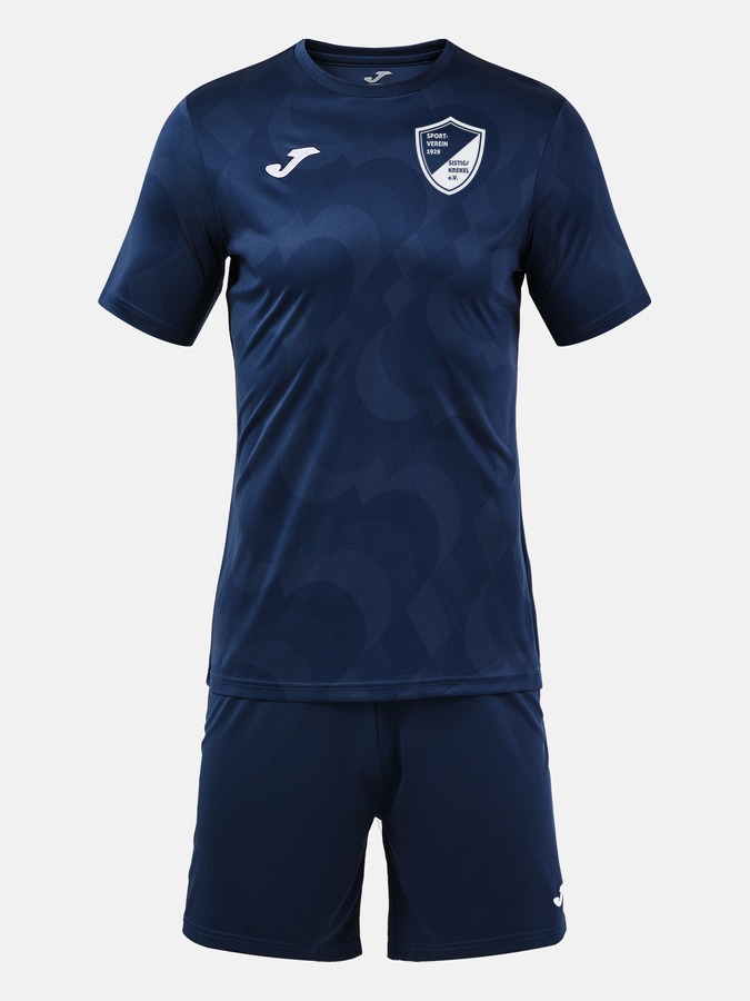 Joma New Area Set