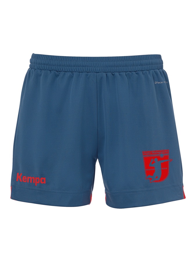 Kempa Player Shorts Damen