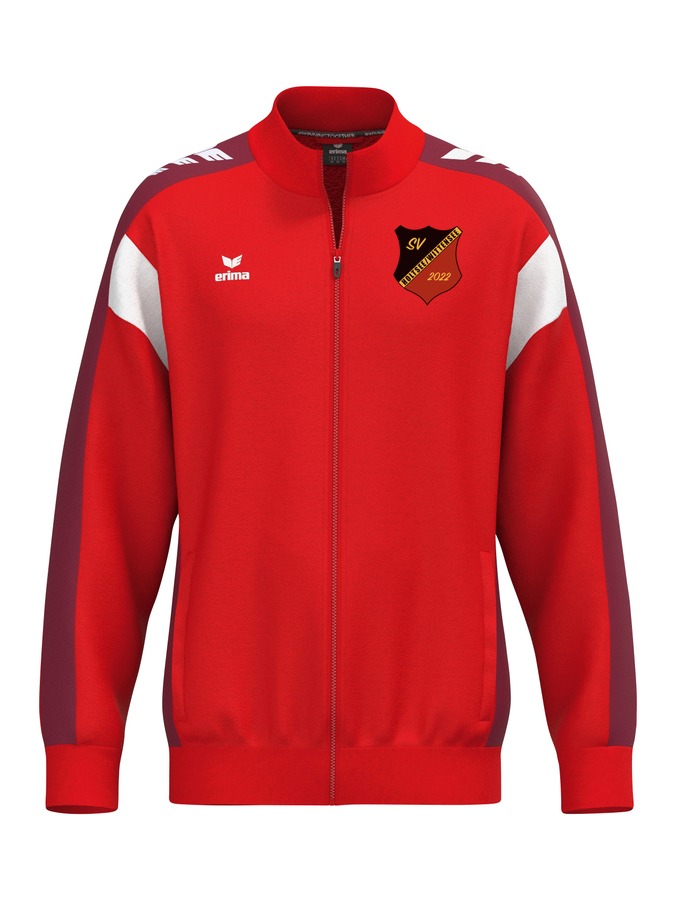 Erima Celebrate 125 Trainingsjacke