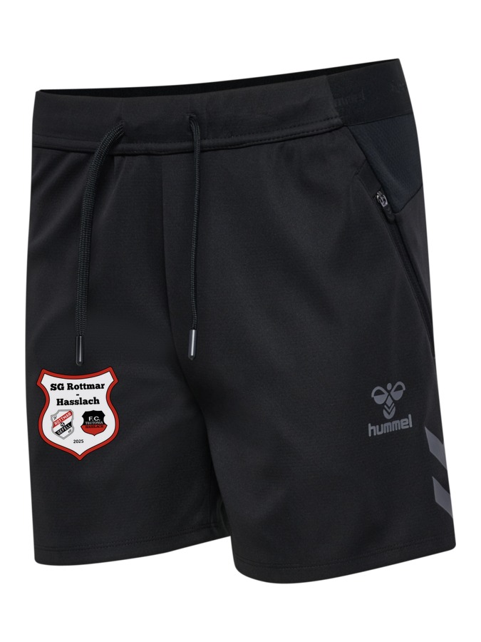 Hummel Cima 2.0 Shorts Damen