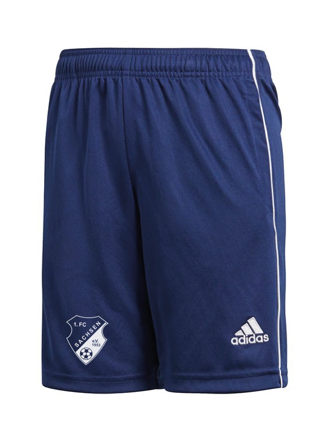 Adidas Core 18 Shorts