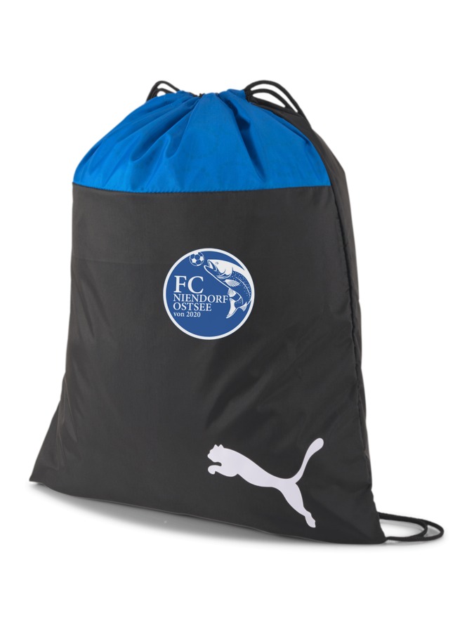 PUMA teamGOAL 23 Gym Sack