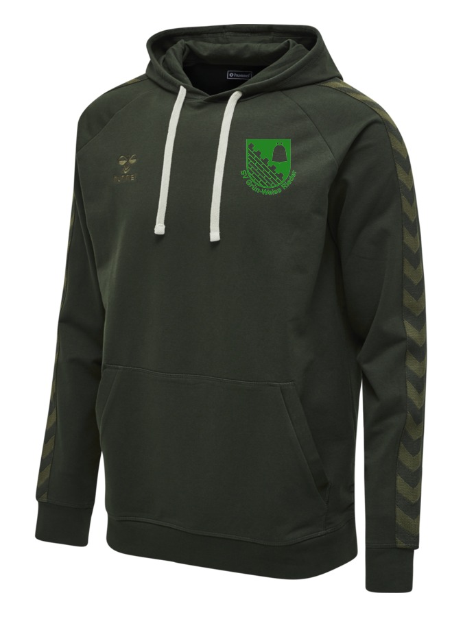 Hummel Move Classic Hoodie
