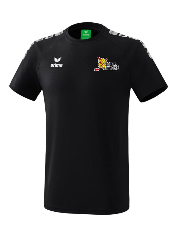 Erima Essential 5-C T-Shirt