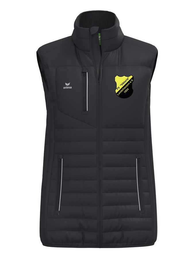Erima CMPT Steppweste Damen