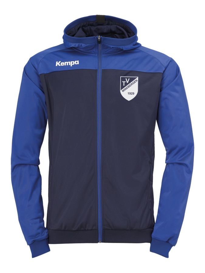 Kempa Prime Multi Jacke