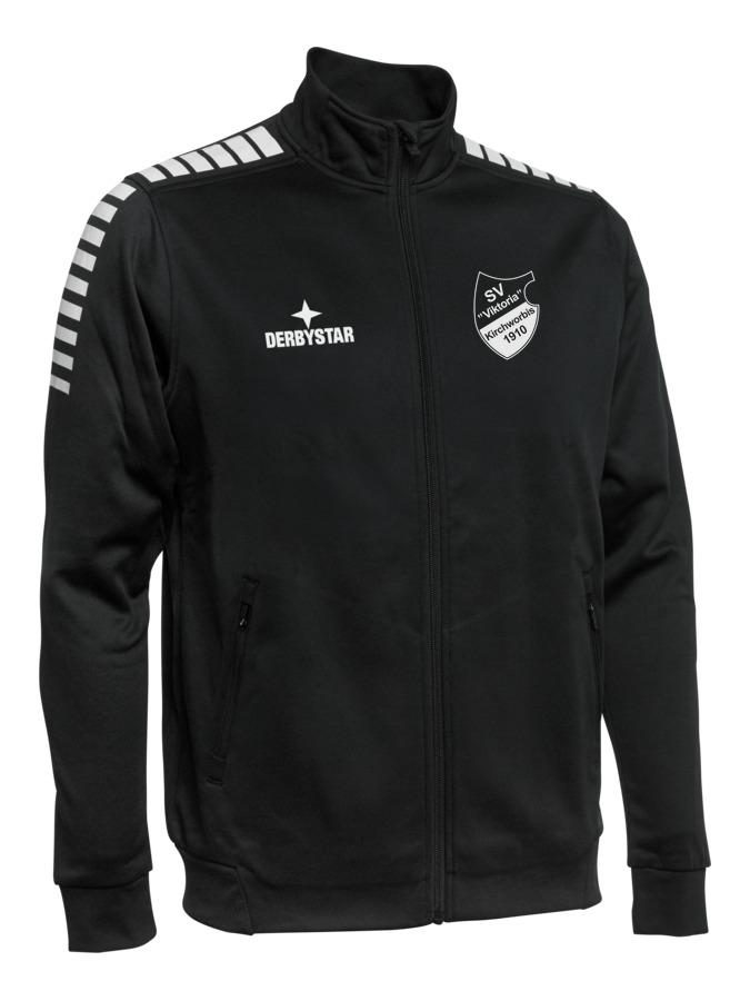 Derbystar Primo Präsentationsjacke