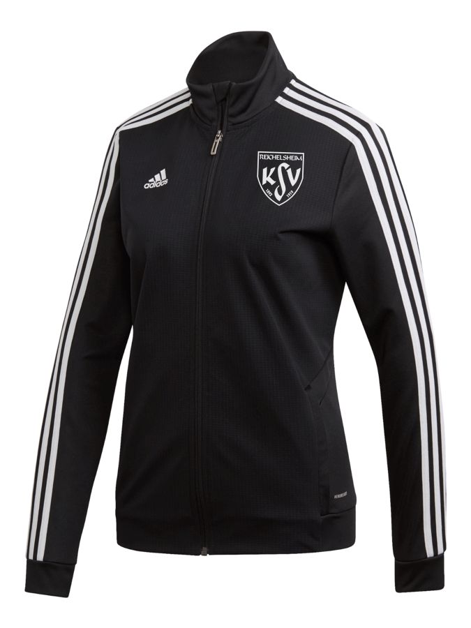 adidas Tiro 19 Trainingsjacke Damen KSV Reichelsheim