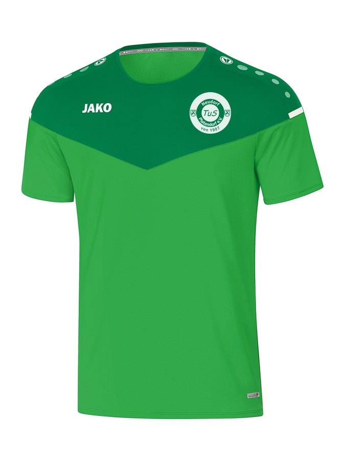 Jako T-Shirt Champ 2.0