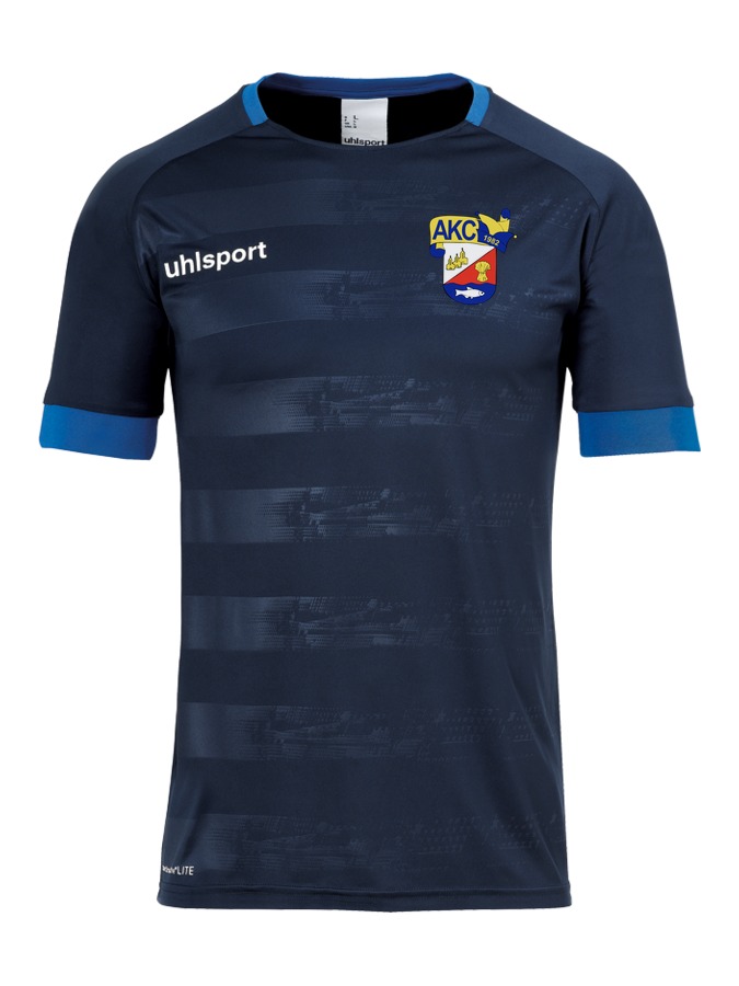 uhlsport Division 2.0 Trikot Kurzarm