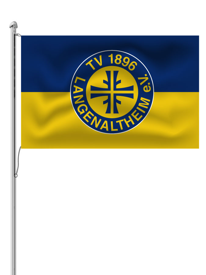 Hissfahne Logo
